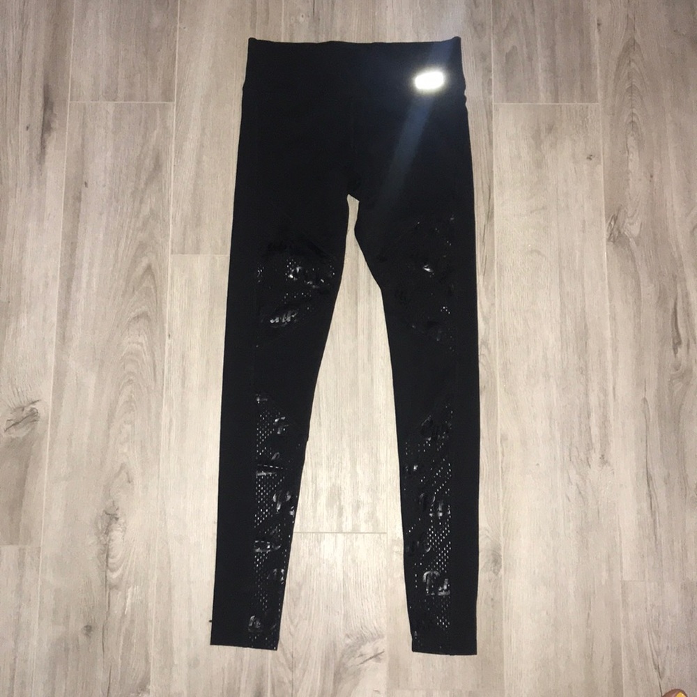 Ultimate legging
